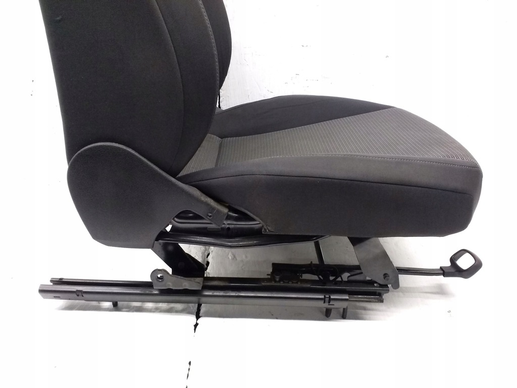 фото №6, Seat leon 5f 2019 оббивка / комплект