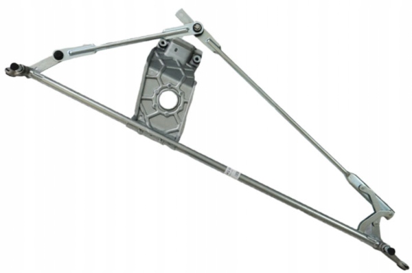 фото №1, Механізм двірник тягa volvo fh fm fe