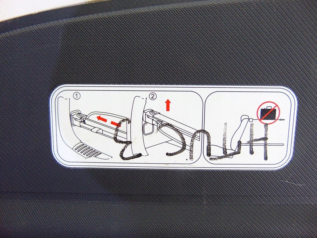 фото №6, Шторка багажника hyundai tucson iii