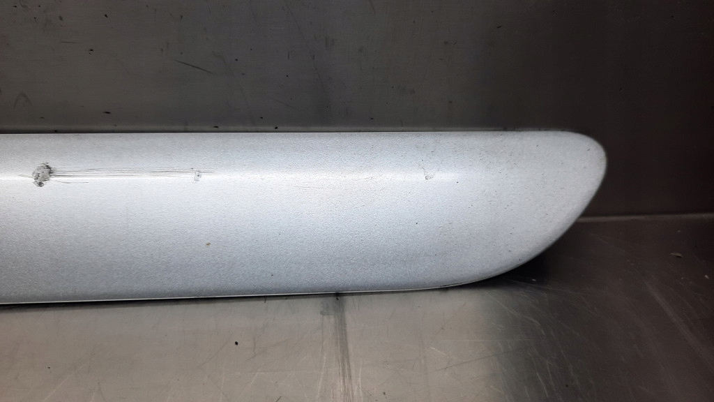 фото №5, Молдинг двері лівий задня 08694940 volvo xc90 lift