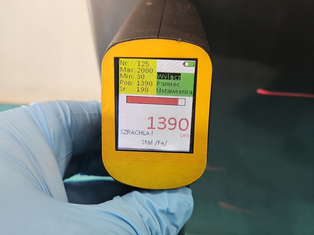 фото №12, Дверь перед левая renault thalia ii бежевый tekng