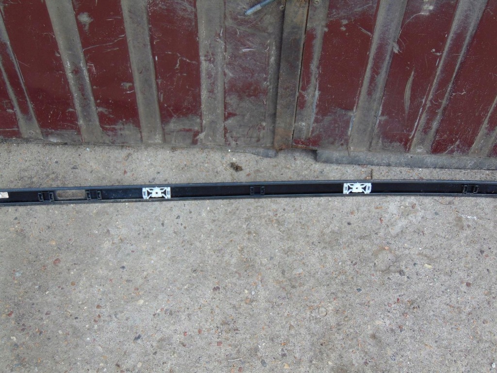 фото №6, Молдинг кровельная крыша левая w166 a1666901380