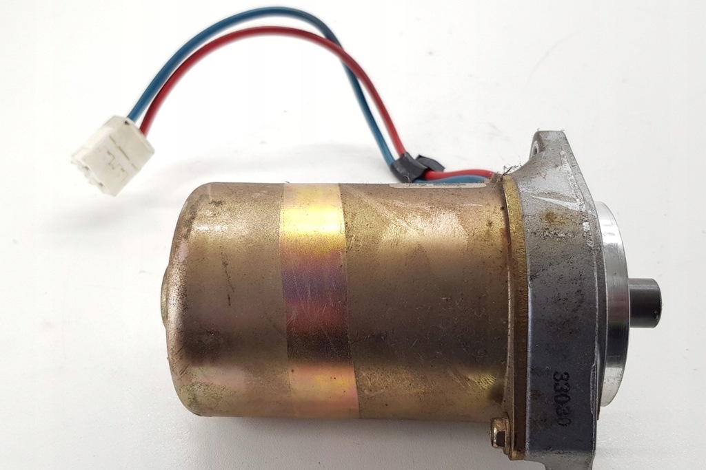 фото №7, Електричний підсилювач керма toyota corolla _e12_ 4520002180 2.0l