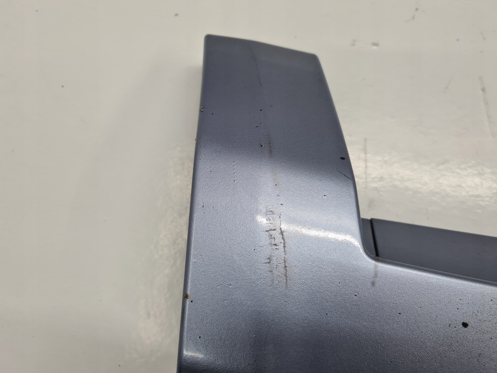 фото №7, Honda cr-v iii молдинг порог левая b-538m