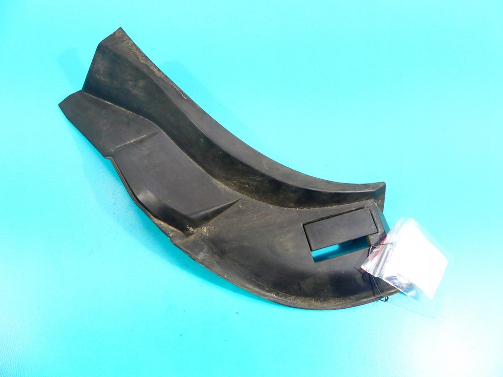 фото №1, Защита крышки багажника infiniti fx ii qx70