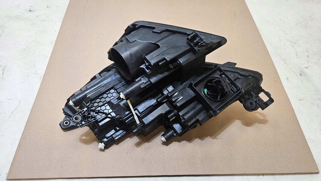 фото №13, Лампа перед передняя правая skoda kodiaq full led 566941016h