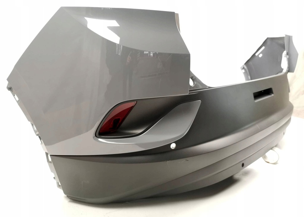 фото №14, Новий org бампер задня задній vw id.4 la7c 4xpdc