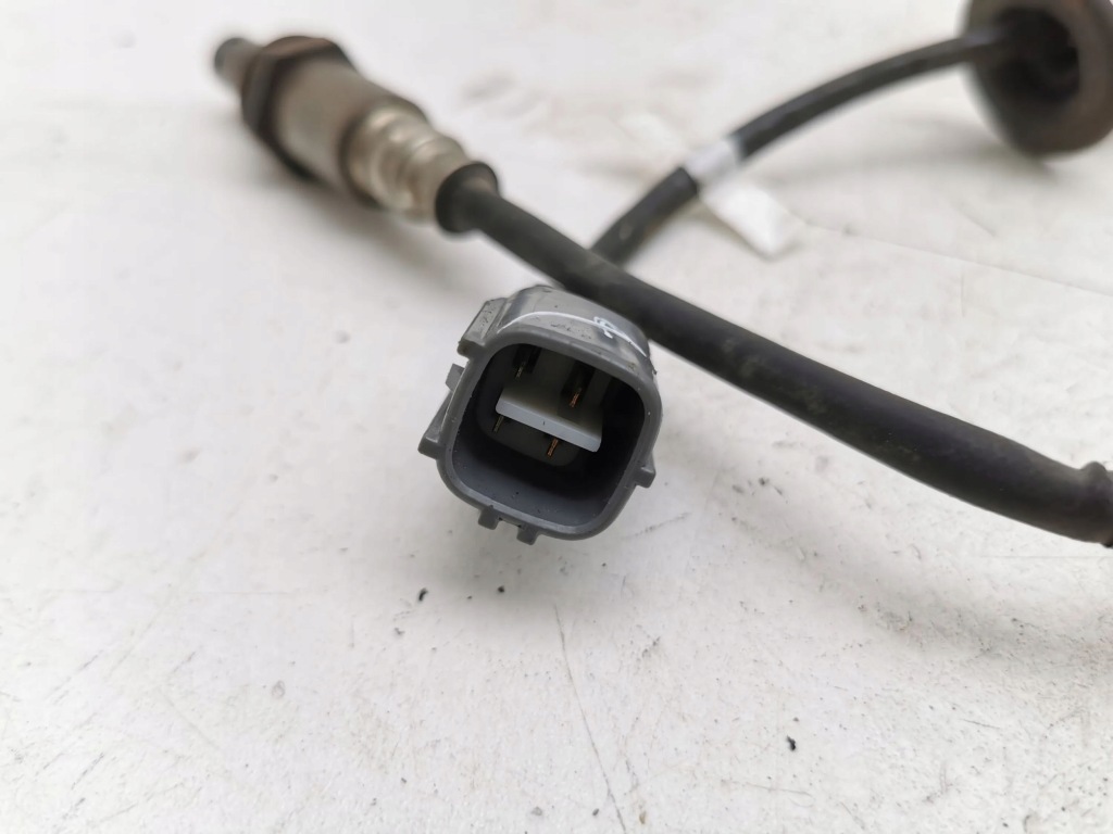 фото №2, Lexus is 220d-250-350 2006 датчик лямбда-зонд