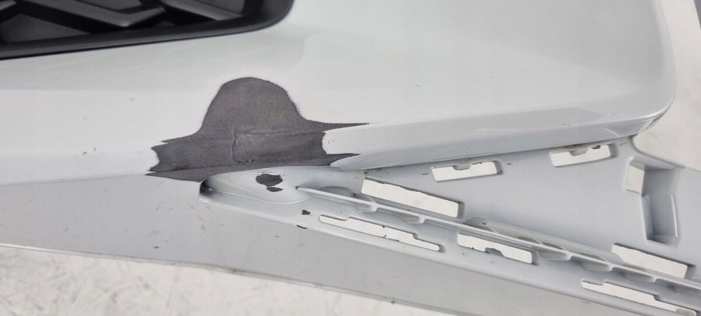 фото №7, Audi a3 s3 8y s line 2020- бампер передний перед 8y0807437f