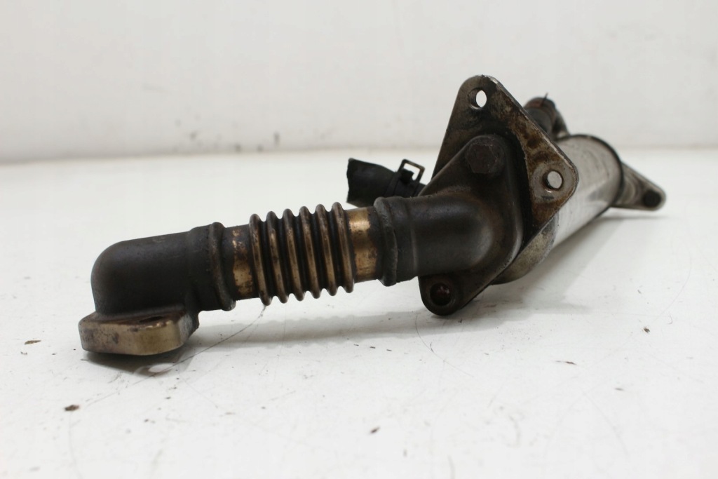 Купить Радиатор egr mascott master 3.0 dci 14735db100