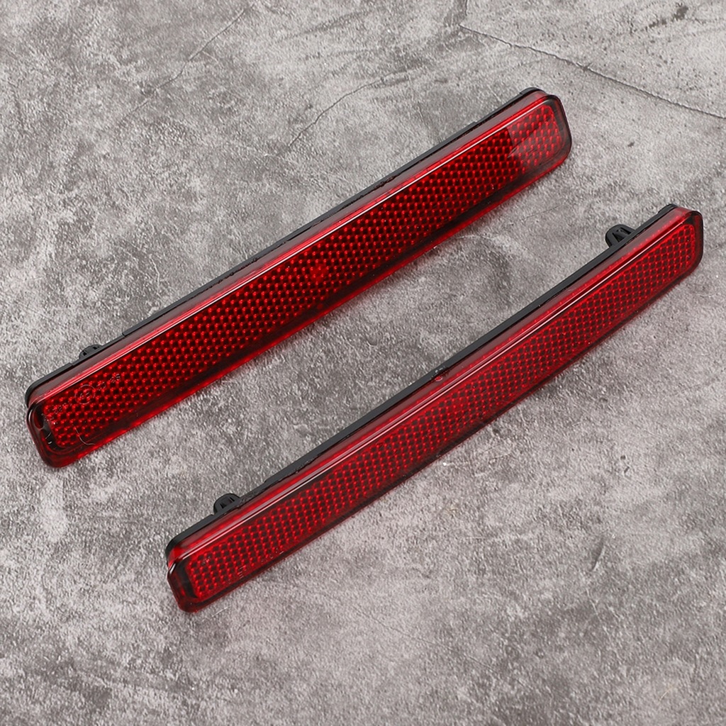 фото №10, Отражатель бампера задняя p do vw transporter t5