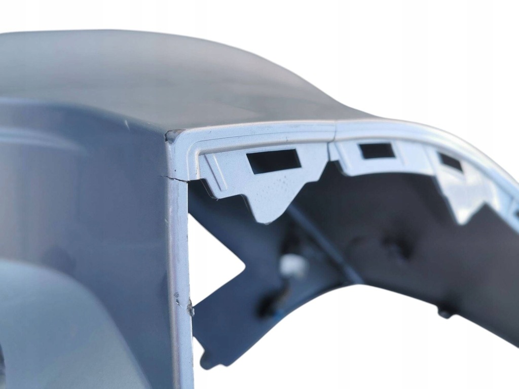 фото №15, Бампер задний, электропроводка, отражатели, лампа mercedes eqs w297 399.