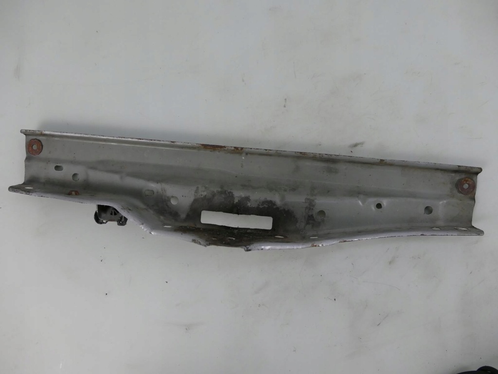 фото №4, Lexus gs300 gs 300 ii pas передній верхній