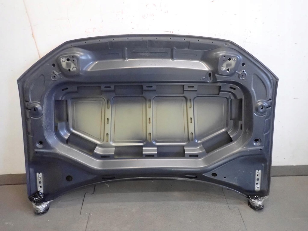 фото №4, Капот vw t-roc 2017- 2ga