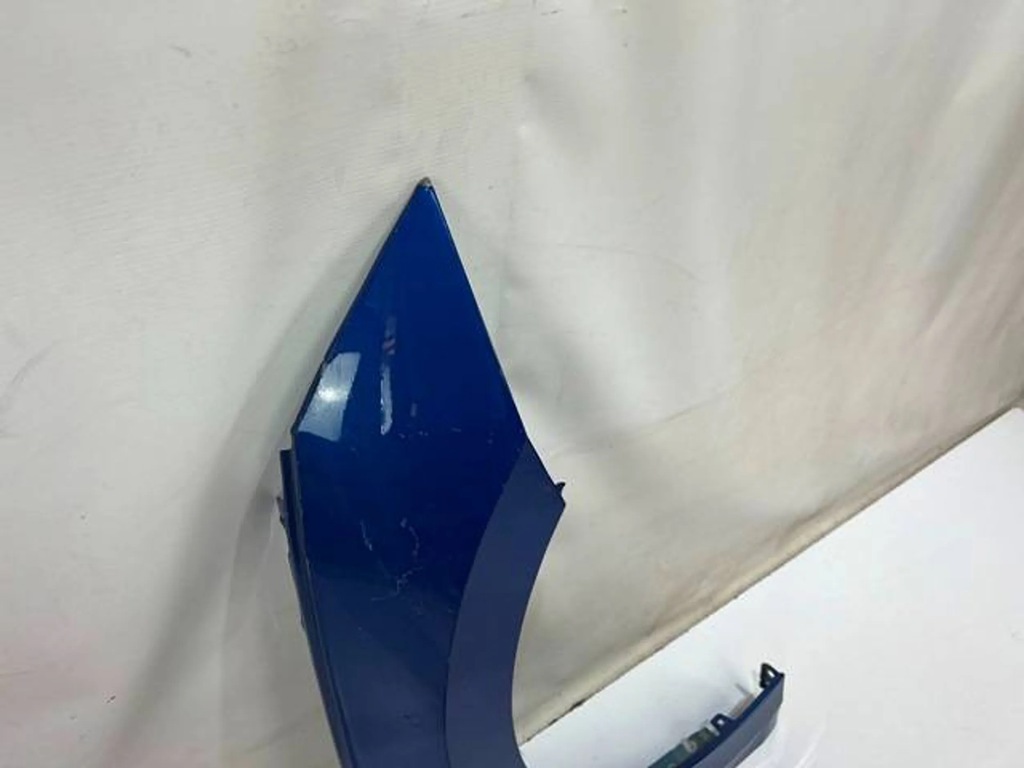 фото №6, Skoda octavia iv 19- крыло правый передний перед