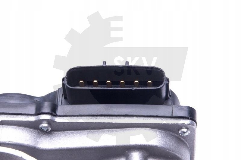 фото №10, Корпус дросель toyota auris corolla matrix