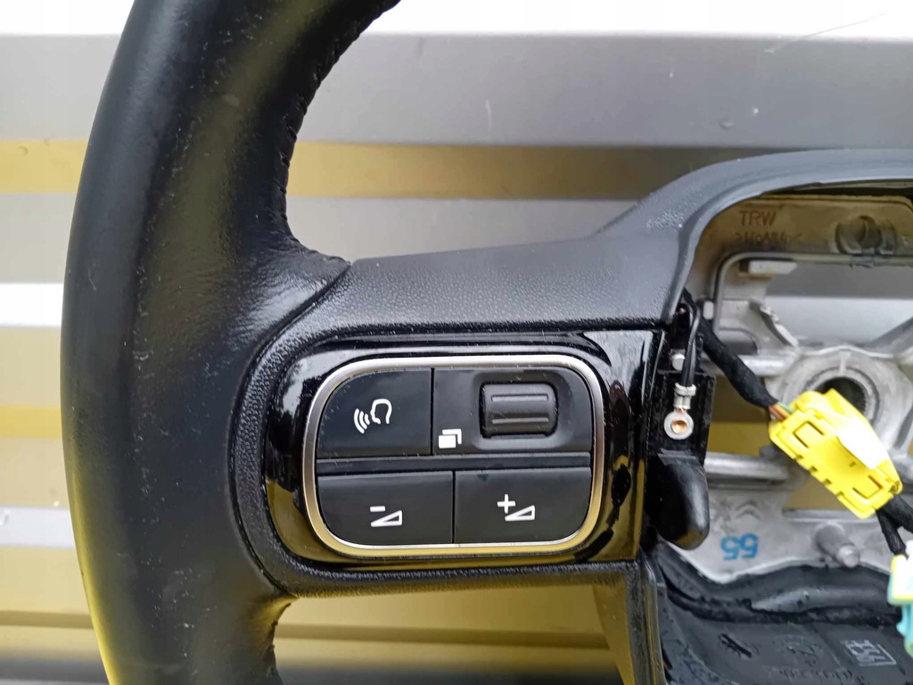 фото №8, Citroen c5 aircross повітропровід lift 2022r