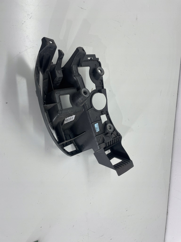 фото №1, Grandland x правий напрямна бампера задня yp00035880