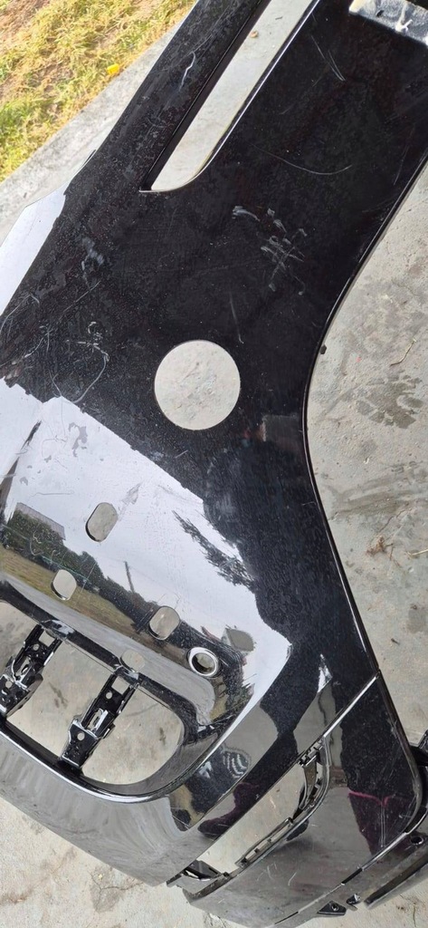 фото №13, Бампер передний land rover evoque ii r dynamic