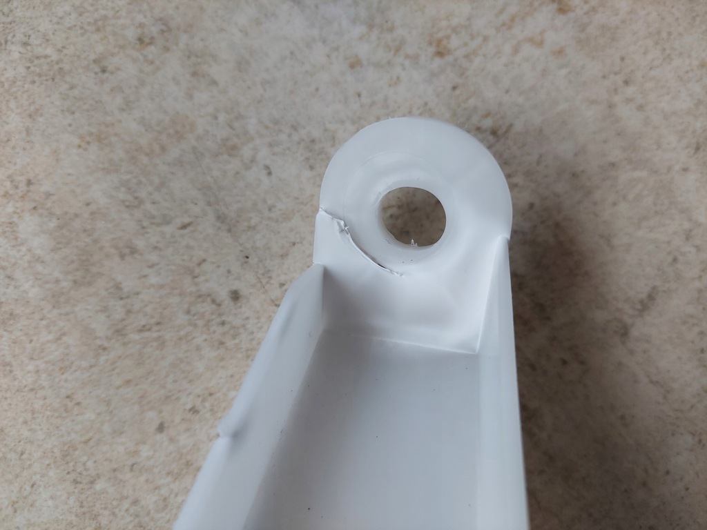 фото №8, Бачок омывателя - toyota verso - 09-12