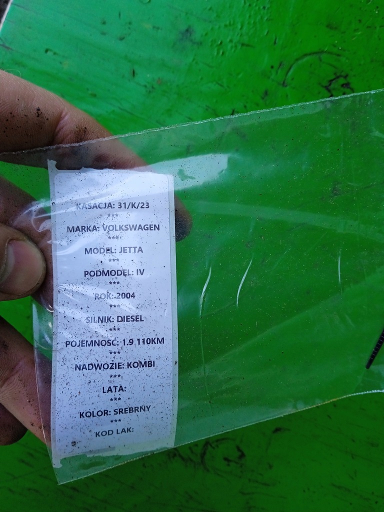 фото №6, Турбонагнітач 0382530195 volkswagen jetta iv