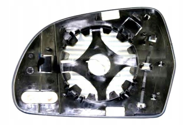 фото №2, Вкладыш зеркало audi tyc