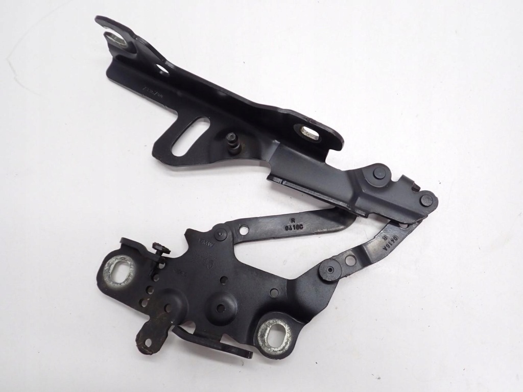 фото №1, Петля капот правий перед оригінал 139896 bmw 3 f30 f31 16r