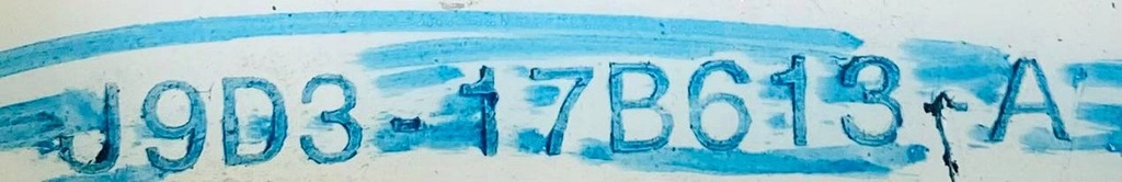 фото №12, Бак розпилювача jaguar i-pace x590 j9d3-17b613-ac