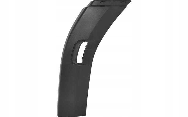 фото №1, Scania s r молдинг крыла левая передняя широкая 2305639