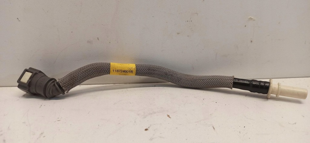 Купити Nissan micra k14 шланг пального 118724601r