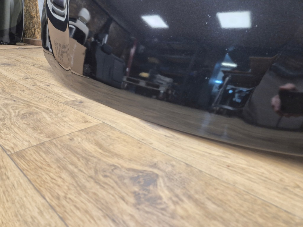 Bmw f30 f31 f32 f33 f36 капот крышка двигателя 475 черный sapphire чёрный Цена