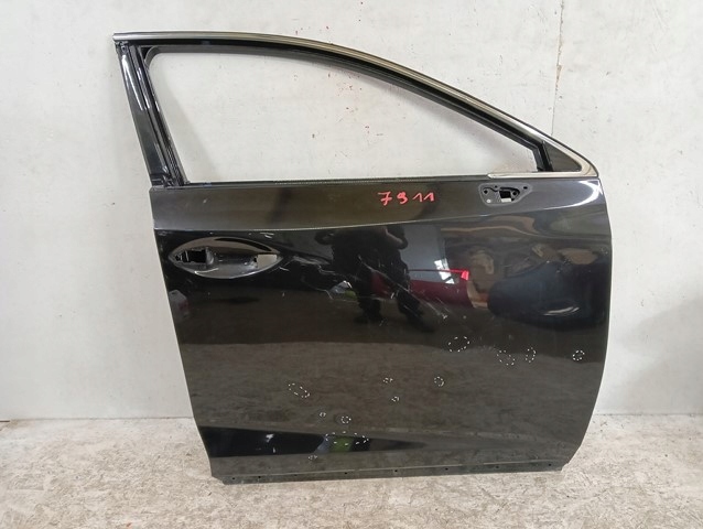 фото №1, Дверь правое передние правый перед lexus nx i 1 14-