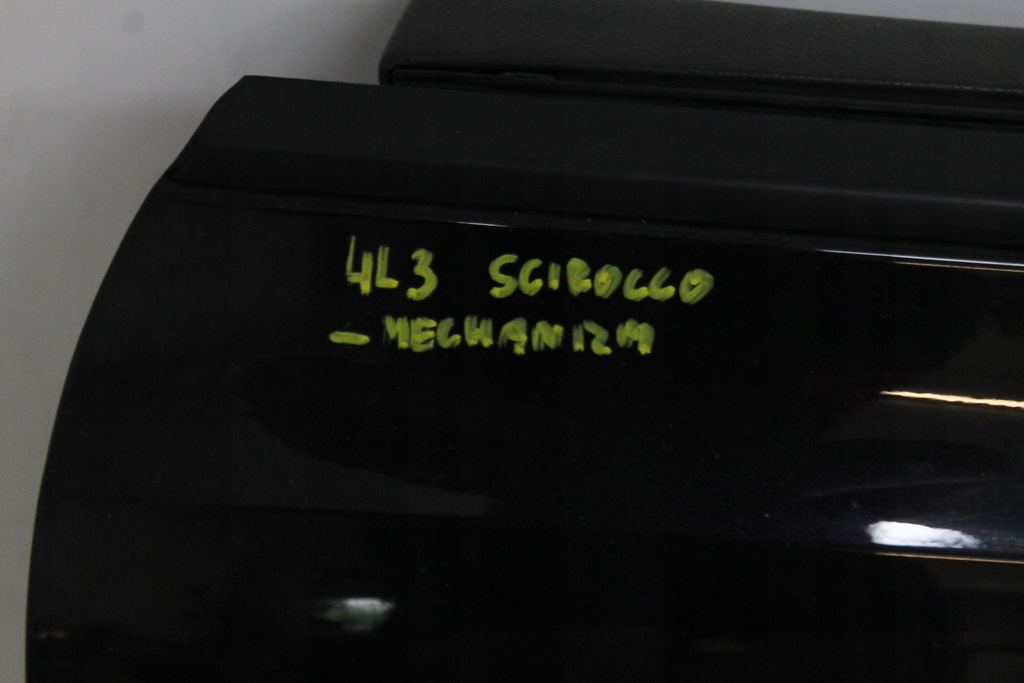 фото №16, Двері правий перед праве передні volkswagen vw scirocco 2008r- lc9x