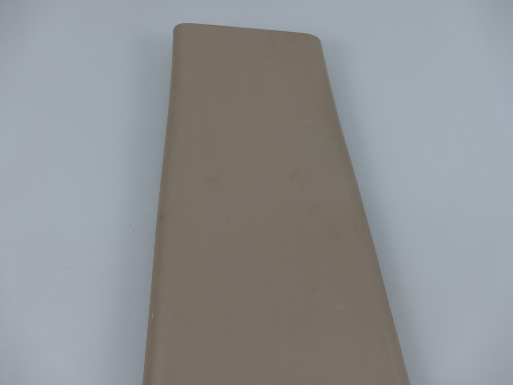 фото №3, Range rover sport l320 обшивка стійка b захист ld