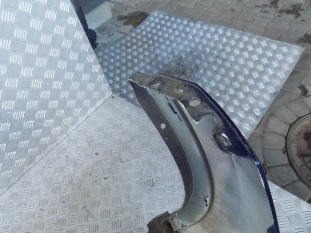 Bmw x1 e84 2009-2012 бампер перед передний противотуманные фары оригинал Недорого