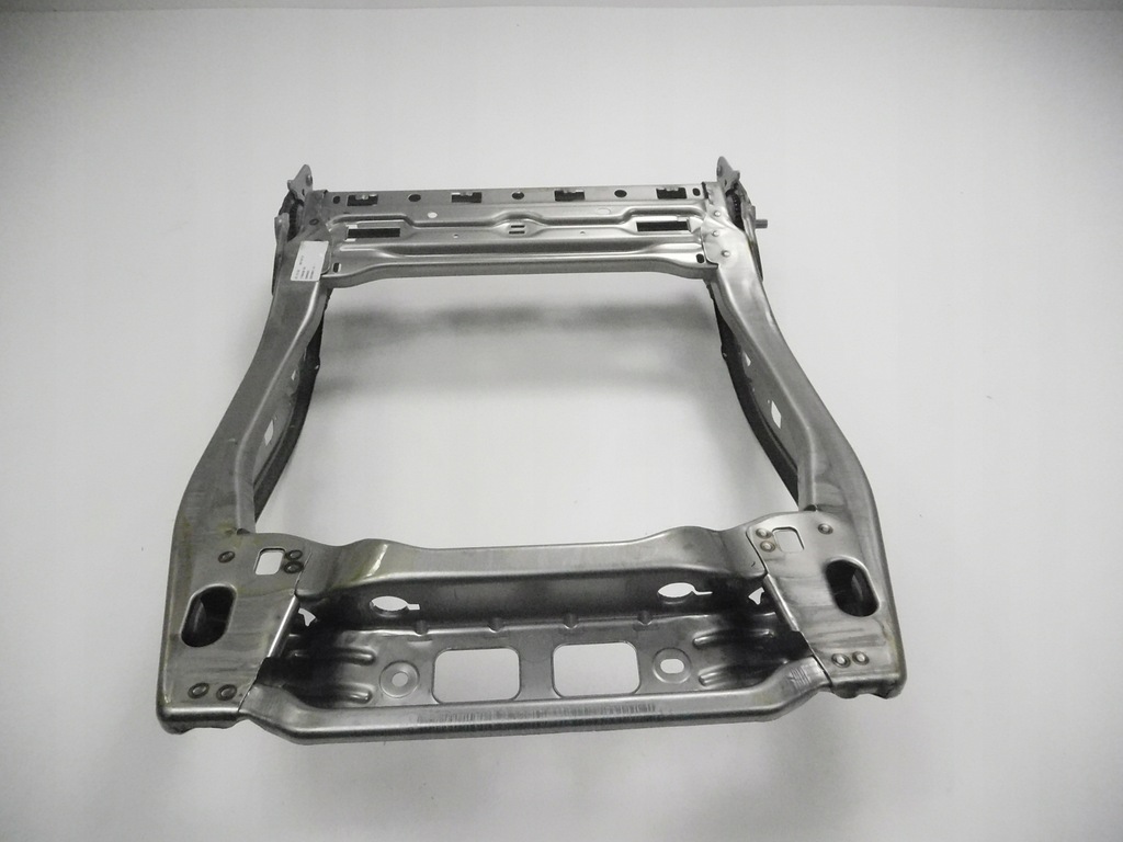 фото №6, Рама спинка сидіння перед hyundai ix35 tucson оригінальний номер 88310 2y000