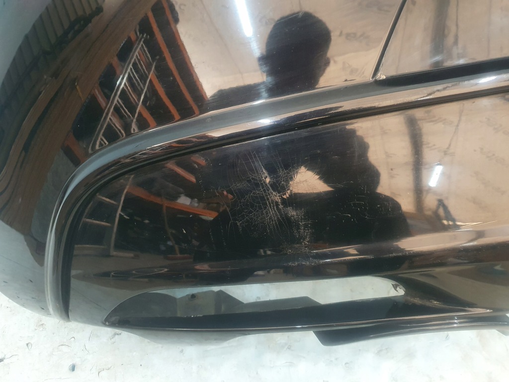 фото №6, Бампер alfa romeo mito задняя задний