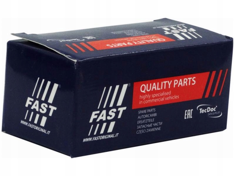 фото №1, Наконечник тяга fast ft16026