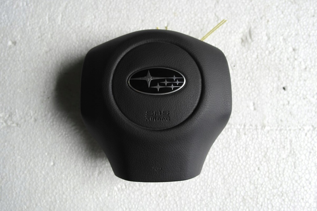 фото №1, Subaru impreza подушка безпеки подушка forester outback