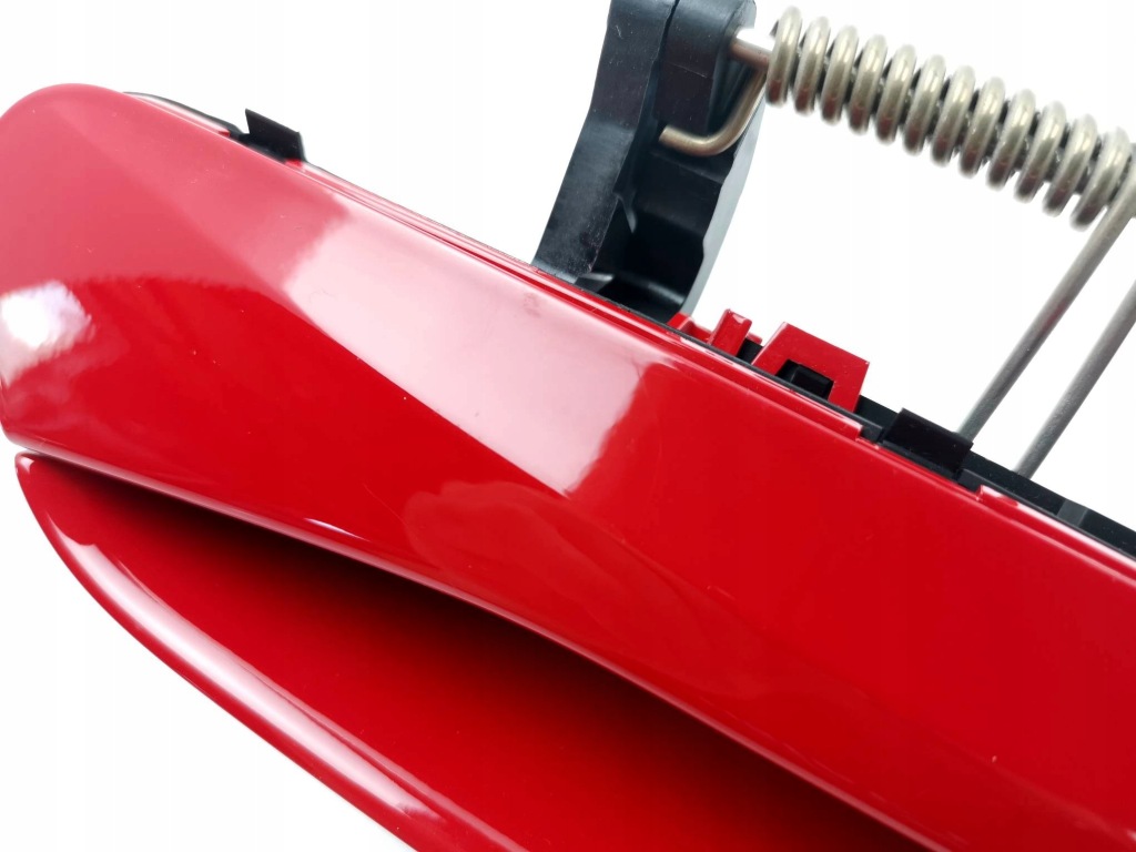 фото №2, Nowa org ручка зовнішня двері vw id.4 id4 11a837206bn lc3j