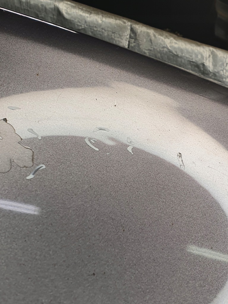 фото №4, Капот hyundai sonata v k: g6