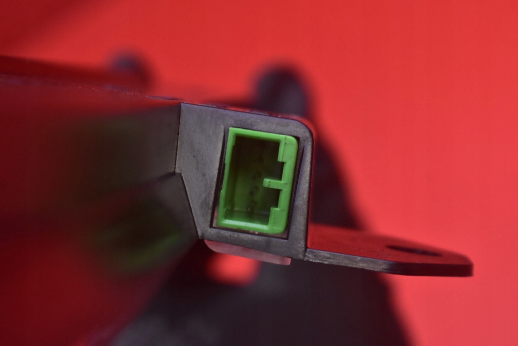 фото №7, Світло стоп-сигнал стоп 8658948 152690 volvo v70 2 ii lift 04-08