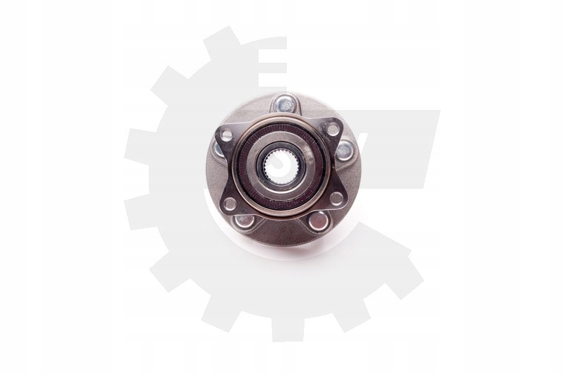 фото №13, Ступица колеса suzuki grand vitara ii 4340165j02