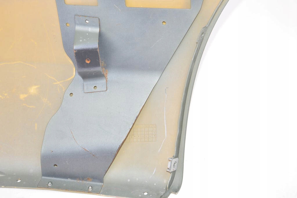 фото №16, Aston martin db9 бампер задняя