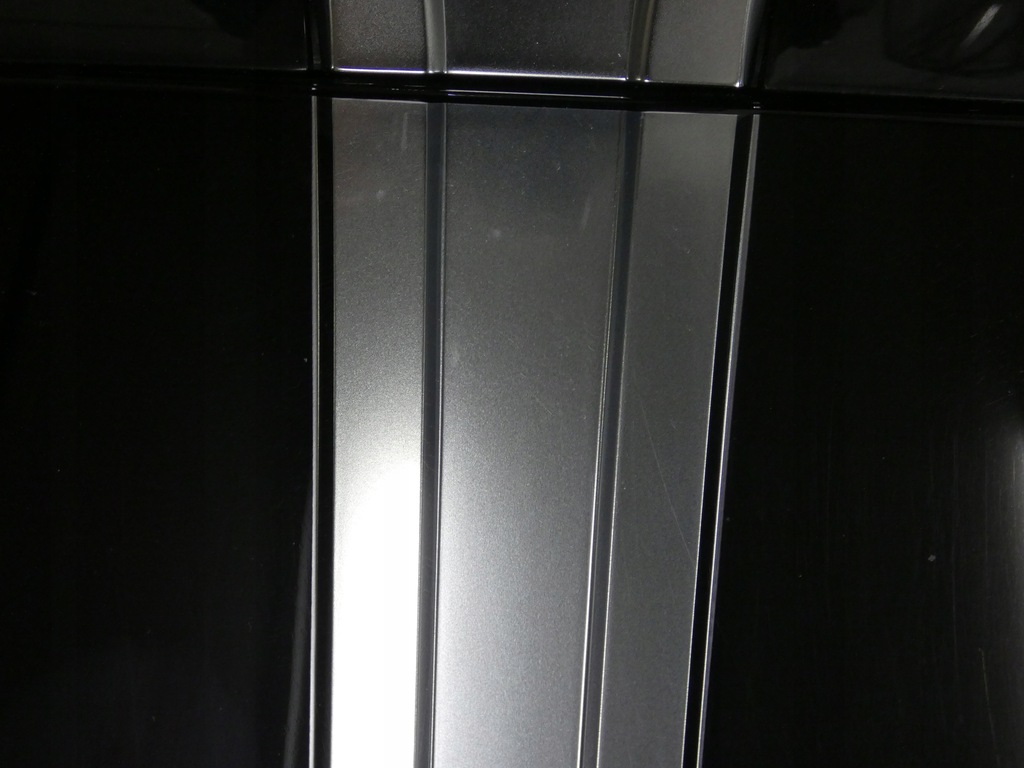 фото №6, Решітка радіатора, решітка радіатора, решітки радіатора bmw x-1 u11/ u12