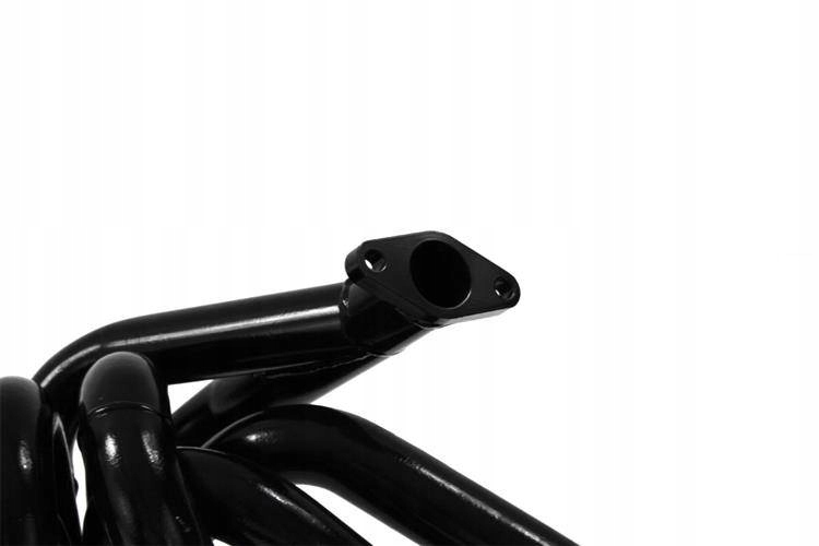 фото №4, Коллектор выпускной nissan skyline gtr r32 r33 r34