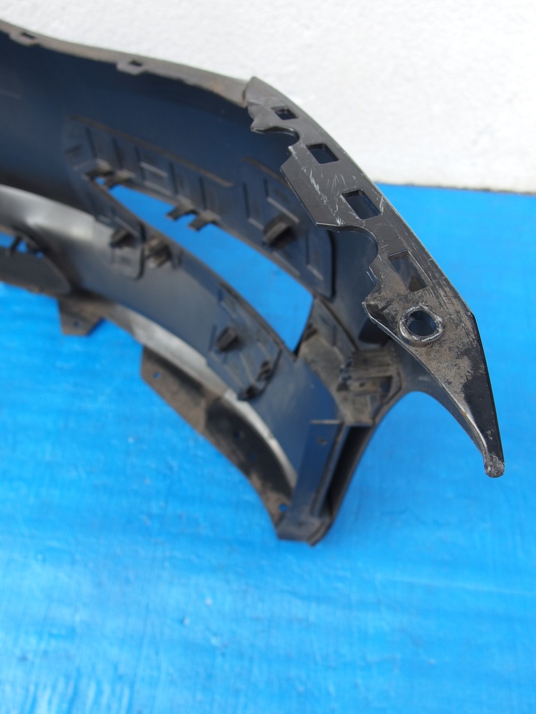 фото №11, Бампер передний tesla 3