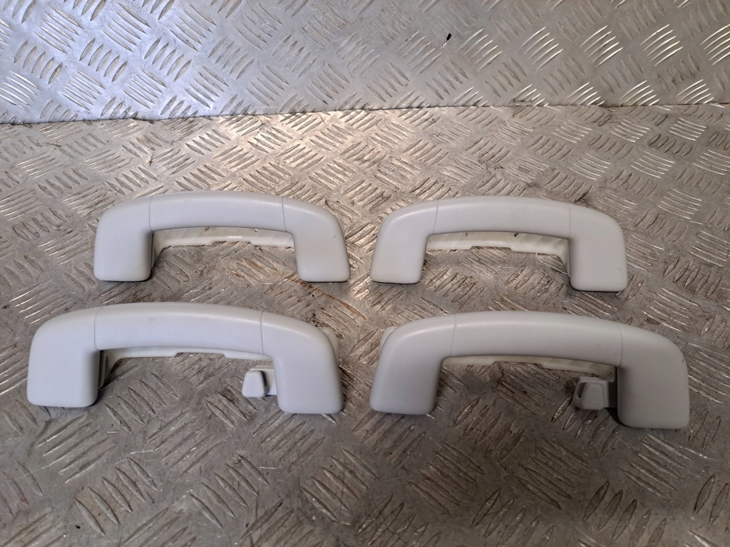 фото №4, Vw golf vii 7 lift ручки потолочный