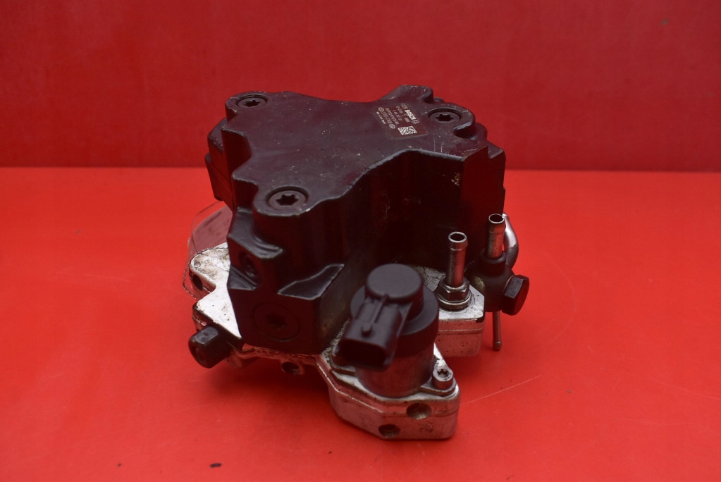 фото №5, Насос упорскування 33100-27400 0445110121 kia magentis 2 ii 2.0 crdi 138 km