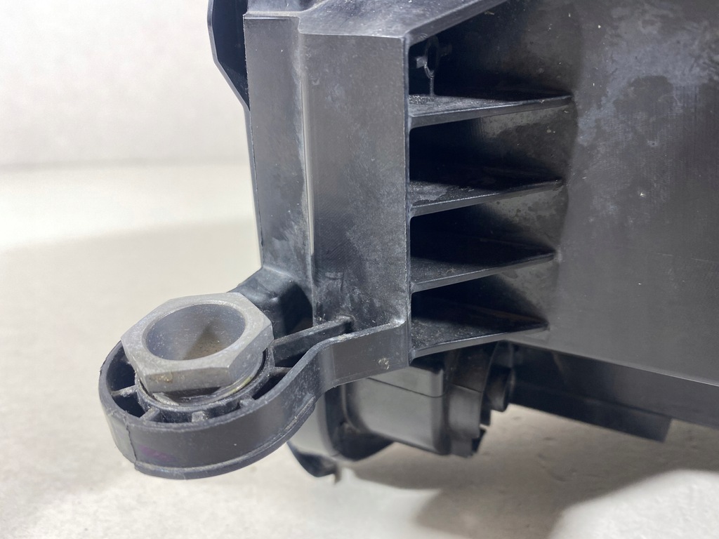 фото №6, Mercedes gle w167 a167 multibeam лампа правая перед